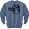 Unisex Ecosmart® Crewneck Sweatshirt Thumbnail