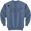 Unisex Ecosmart® Crewneck Sweatshirt Thumbnail