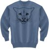 Unisex Ecosmart® Crewneck Sweatshirt Thumbnail