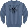 Unisex Ecosmart® Crewneck Sweatshirt Thumbnail