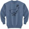 Unisex Ecosmart® Crewneck Sweatshirt Thumbnail