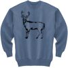 Unisex Ecosmart® Crewneck Sweatshirt Thumbnail