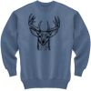 Unisex Ecosmart® Crewneck Sweatshirt Thumbnail