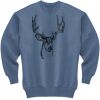 Unisex Ecosmart® Crewneck Sweatshirt Thumbnail