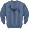 Unisex Ecosmart® Crewneck Sweatshirt Thumbnail