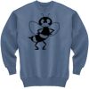 Unisex Ecosmart® Crewneck Sweatshirt Thumbnail