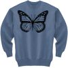 Unisex Ecosmart® Crewneck Sweatshirt Thumbnail