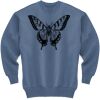 Unisex Ecosmart® Crewneck Sweatshirt Thumbnail