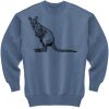 Unisex Ecosmart® Crewneck Sweatshirt Thumbnail