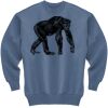 Unisex Ecosmart® Crewneck Sweatshirt Thumbnail