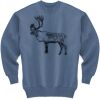 Unisex Ecosmart® Crewneck Sweatshirt Thumbnail
