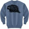 Unisex Ecosmart® Crewneck Sweatshirt Thumbnail