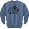 Unisex Ecosmart® Crewneck Sweatshirt Thumbnail
