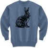 Unisex Ecosmart® Crewneck Sweatshirt Thumbnail