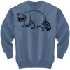 Unisex Ecosmart® Crewneck Sweatshirt Thumbnail