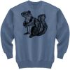 Unisex Ecosmart® Crewneck Sweatshirt Thumbnail