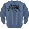 Unisex Ecosmart® Crewneck Sweatshirt Thumbnail