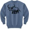 Unisex Ecosmart® Crewneck Sweatshirt Thumbnail