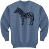 Unisex Ecosmart® Crewneck Sweatshirt Thumbnail
