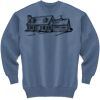 Unisex Ecosmart® Crewneck Sweatshirt Thumbnail