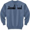 Unisex Ecosmart® Crewneck Sweatshirt Thumbnail