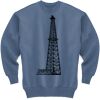 Unisex Ecosmart® Crewneck Sweatshirt Thumbnail
