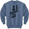 Unisex Ecosmart® Crewneck Sweatshirt Thumbnail