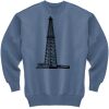 Unisex Ecosmart® Crewneck Sweatshirt Thumbnail