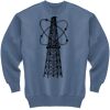 Unisex Ecosmart® Crewneck Sweatshirt Thumbnail