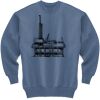 Unisex Ecosmart® Crewneck Sweatshirt Thumbnail