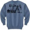Unisex Ecosmart® Crewneck Sweatshirt Thumbnail