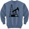 Unisex Ecosmart® Crewneck Sweatshirt Thumbnail