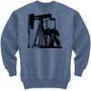 Unisex Ecosmart® Crewneck Sweatshirt Thumbnail