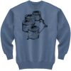 Unisex Ecosmart® Crewneck Sweatshirt Thumbnail