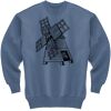 Unisex Ecosmart® Crewneck Sweatshirt Thumbnail