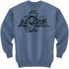 Unisex Ecosmart® Crewneck Sweatshirt Thumbnail