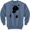 Unisex Ecosmart® Crewneck Sweatshirt Thumbnail