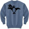 Unisex Ecosmart® Crewneck Sweatshirt Thumbnail