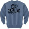 Unisex Ecosmart® Crewneck Sweatshirt Thumbnail