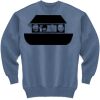 Unisex Ecosmart® Crewneck Sweatshirt Thumbnail