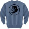 Unisex Ecosmart® Crewneck Sweatshirt Thumbnail