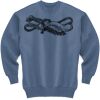 Unisex Ecosmart® Crewneck Sweatshirt Thumbnail