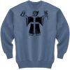 Unisex Ecosmart® Crewneck Sweatshirt Thumbnail