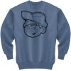 Unisex Ecosmart® Crewneck Sweatshirt Thumbnail