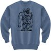 Unisex Ecosmart® Crewneck Sweatshirt Thumbnail
