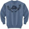 Unisex Ecosmart® Crewneck Sweatshirt Thumbnail