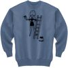 Unisex Ecosmart® Crewneck Sweatshirt Thumbnail