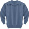 Unisex Ecosmart® Crewneck Sweatshirt Thumbnail