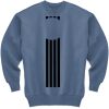 Unisex Ecosmart® Crewneck Sweatshirt Thumbnail