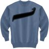 Unisex Ecosmart® Crewneck Sweatshirt Thumbnail